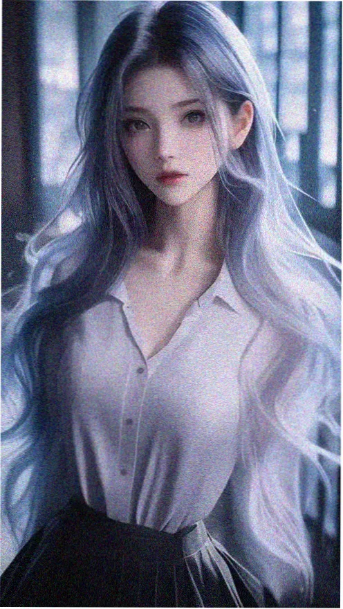 长夜温存 封面