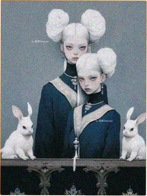 画皮 电影 2008 中国